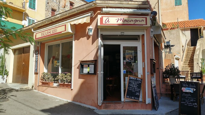 A Macagna — photo 3