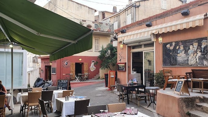 A Macagna — photo 2