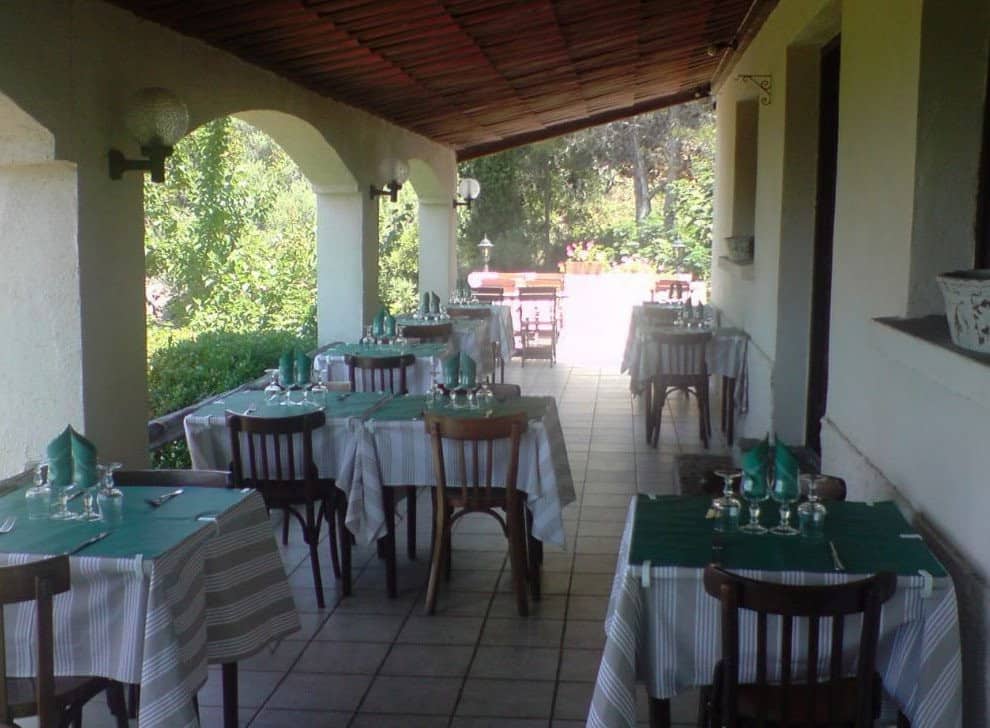 Auberge Ferayola — photo 3