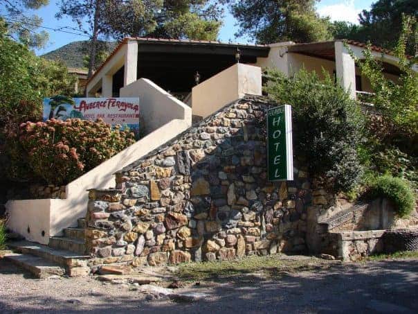 Auberge Ferayola — photo 2