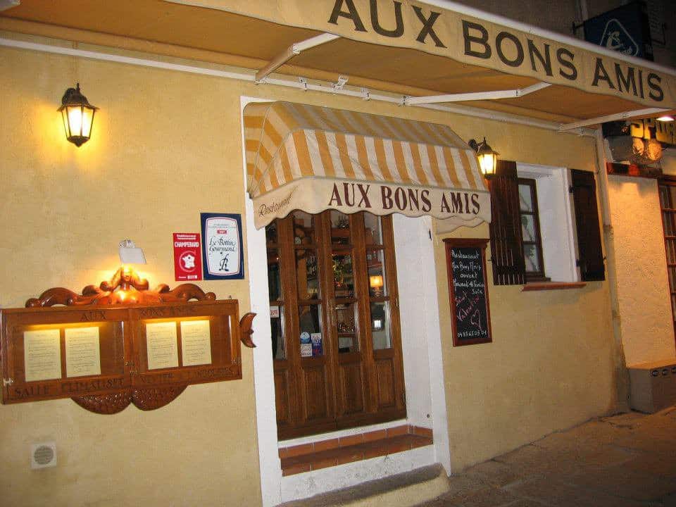 Aux Bons Amis — photo 2