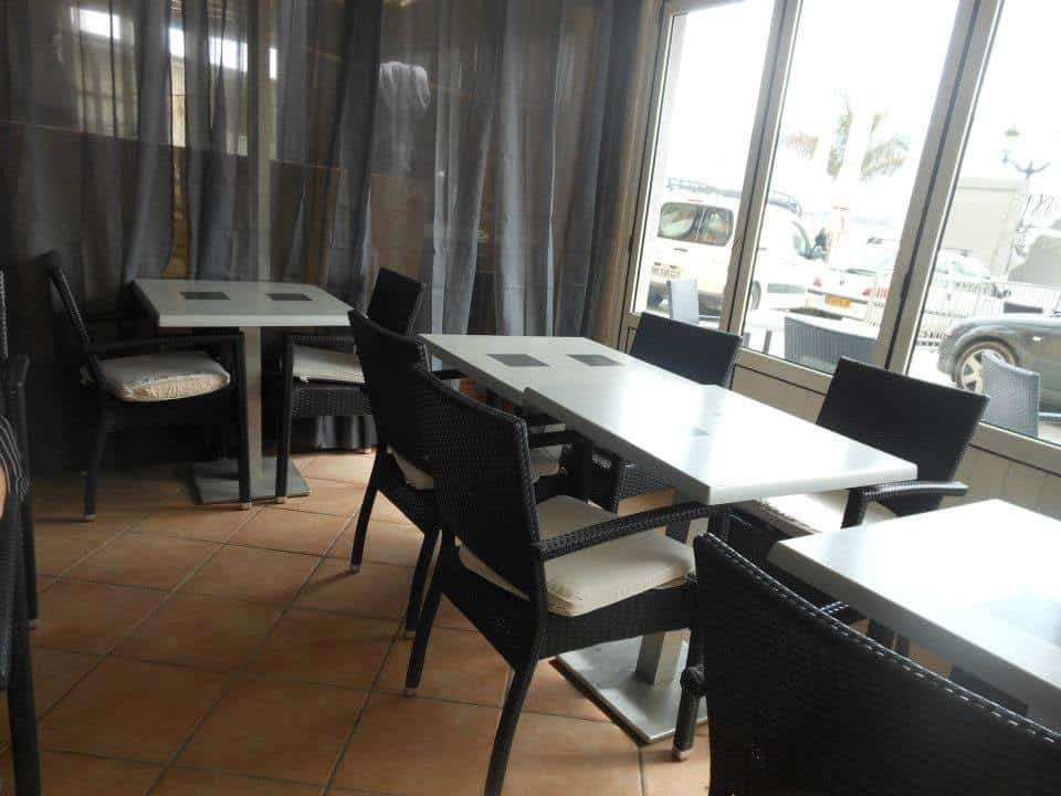 Bar du Golfe — photo 3