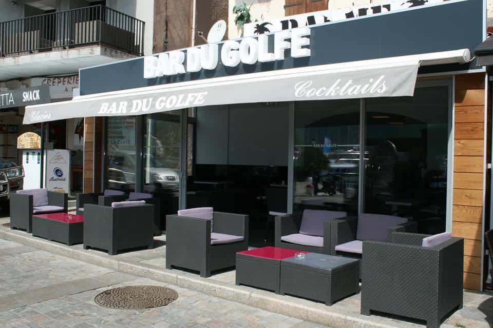 Bar du Golfe — photo 2