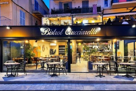 Bistrot ciucciarella — photo 3