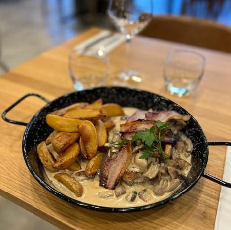 Bistrot ciucciarella — photo 2