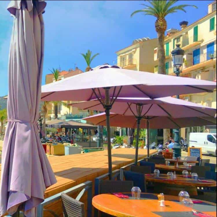 Bistrot des anges — photo 3