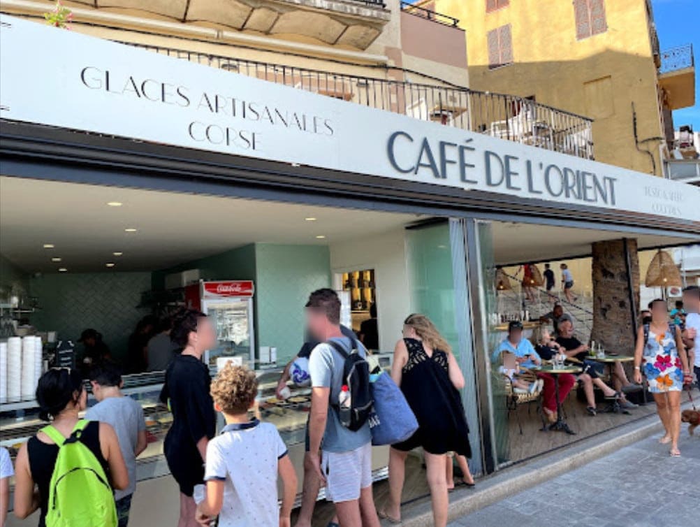 Café de l'Orient — photo 2