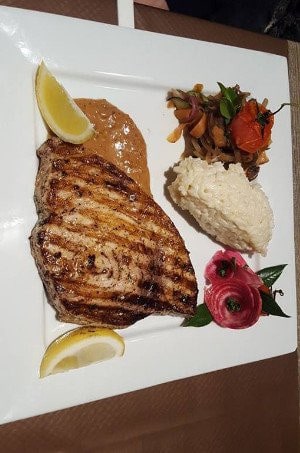 Photo de Chez Dumé