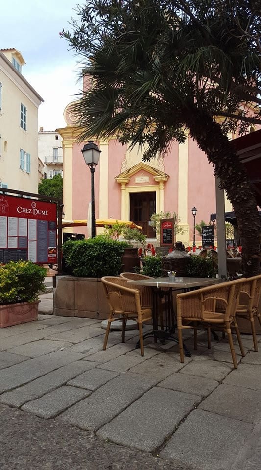 Chez Dumé — photo 3