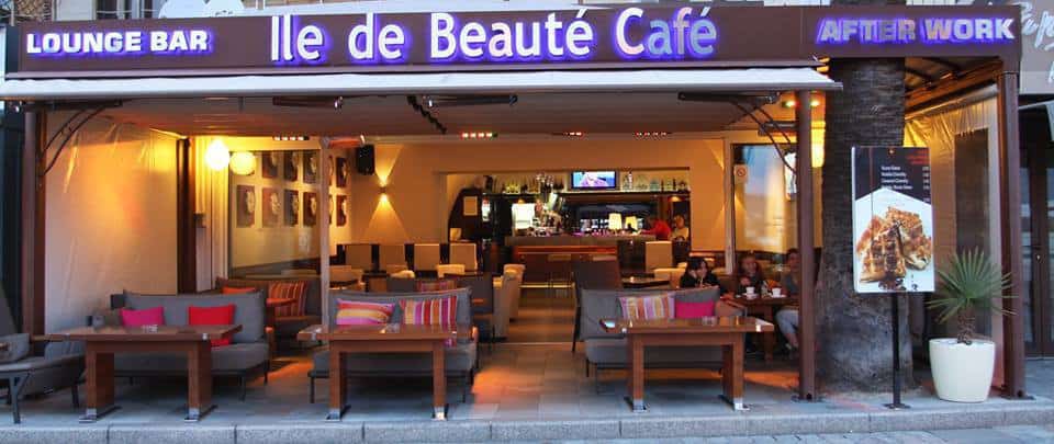 Ile de Beauté — photo 2