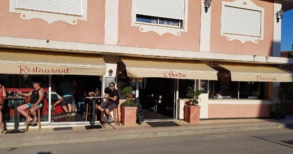 L'Aixtra — photo 2