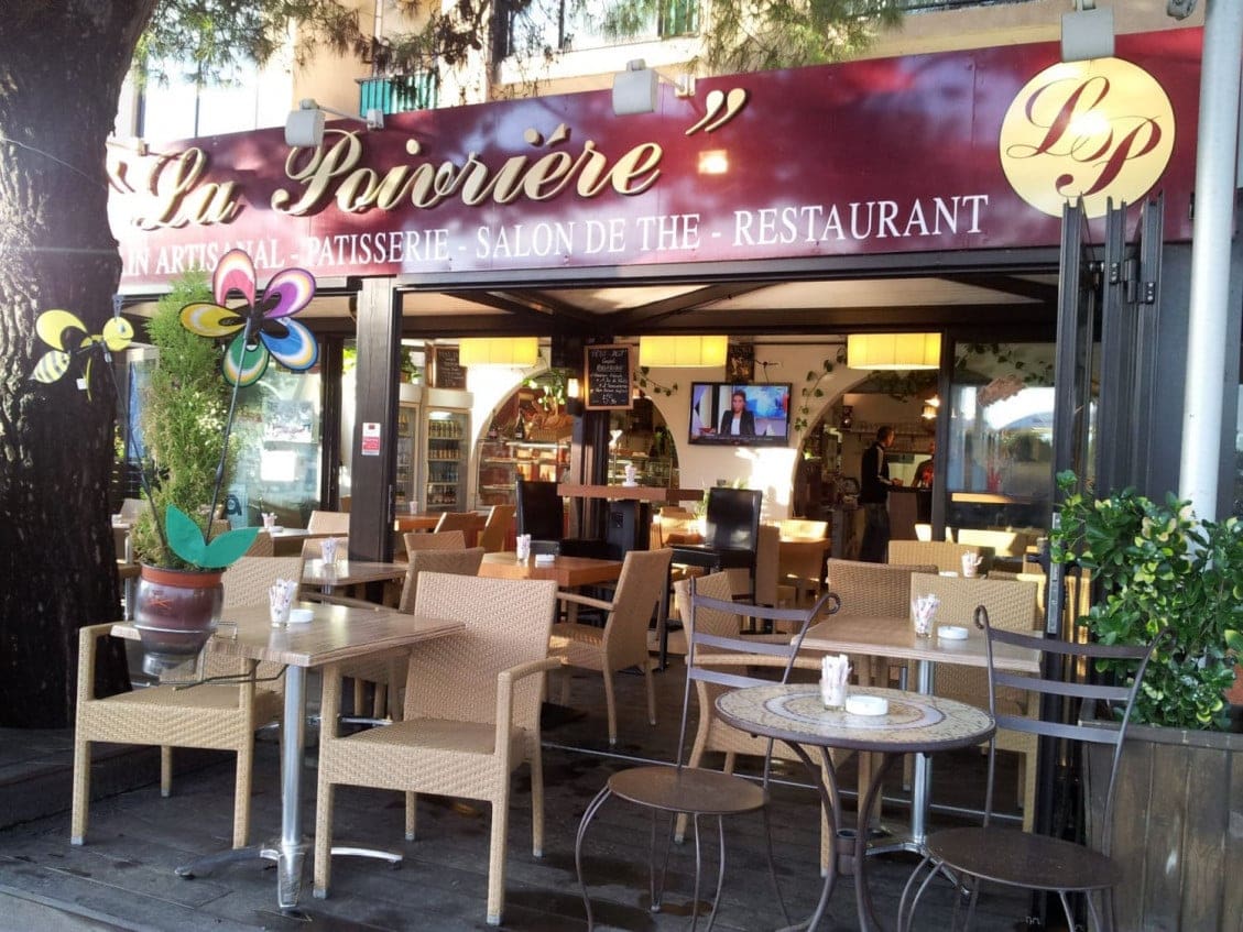La Poivriére — photo 2