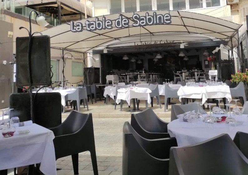 La Table de Sabine — photo 3