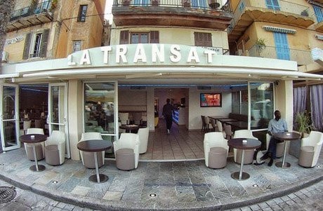 La Transat — photo 2