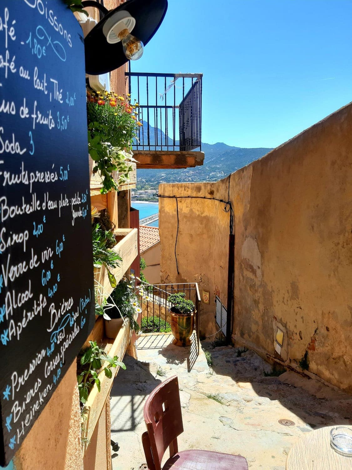 La Voûte — photo 3