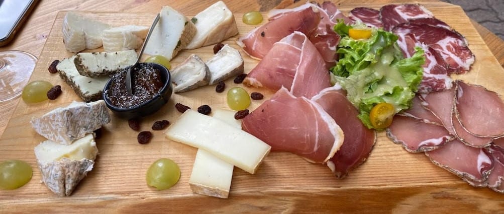 Photo de Le bistrot des fromagers