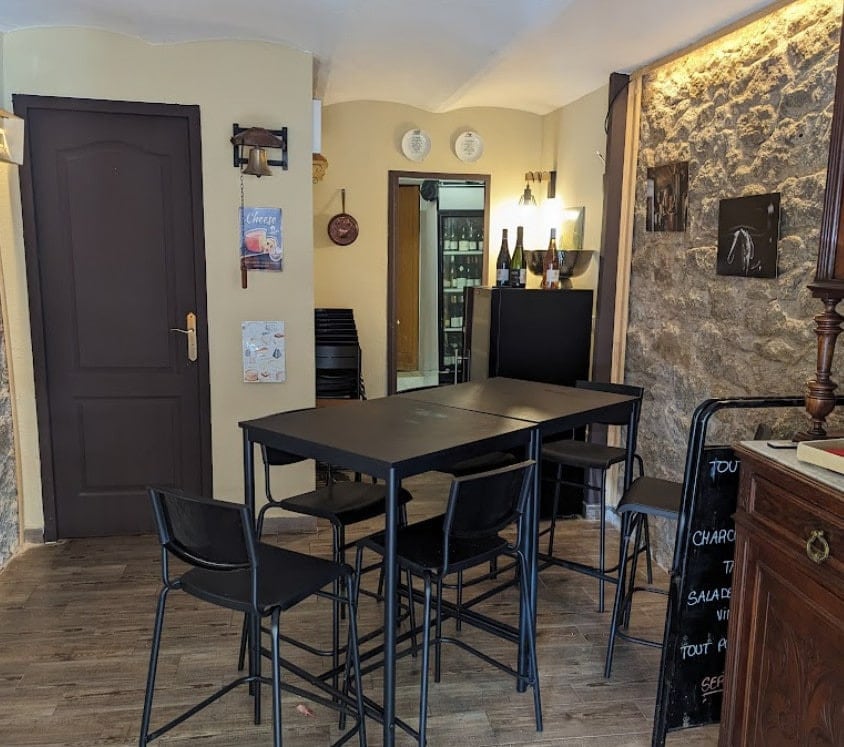 Le bistrot des fromagers — photo 3