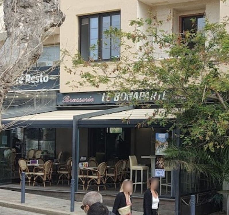 Le Bonaparte — photo 2