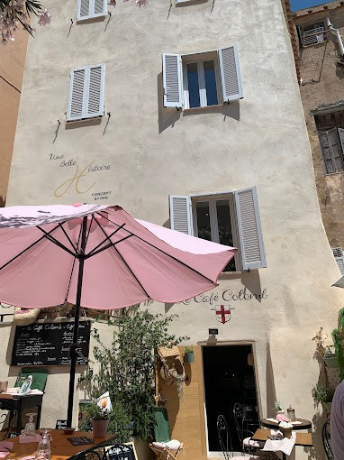 Le café Colomb — photo 3