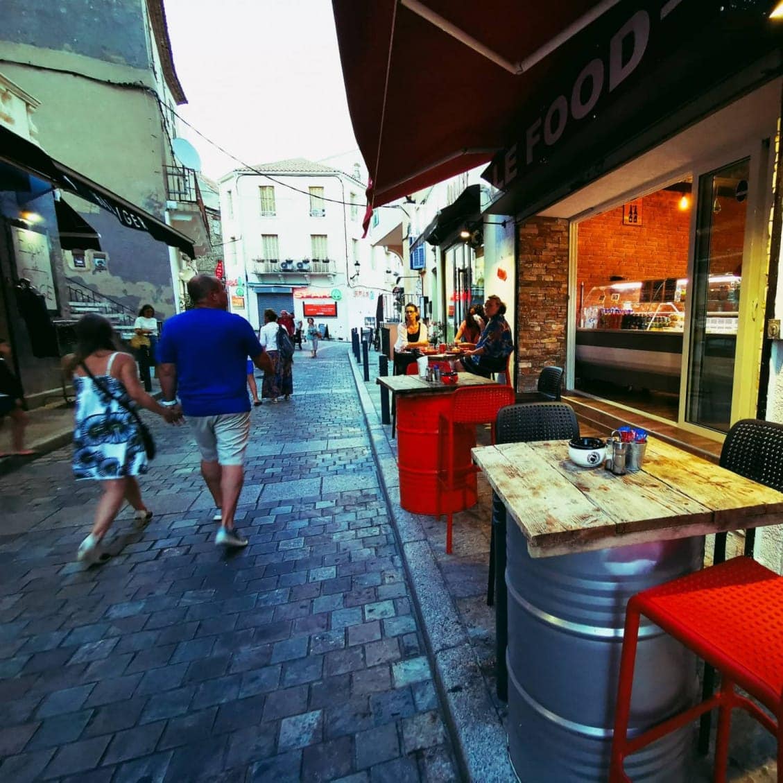 Le Food Calvi — photo 2