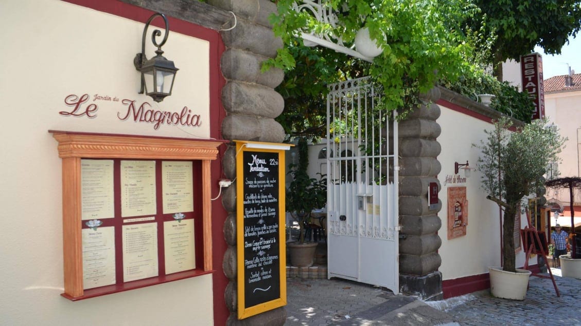Le Magnolia — photo 2