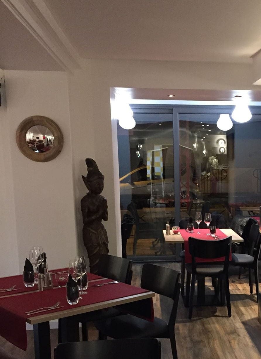 Le Marly — photo 3