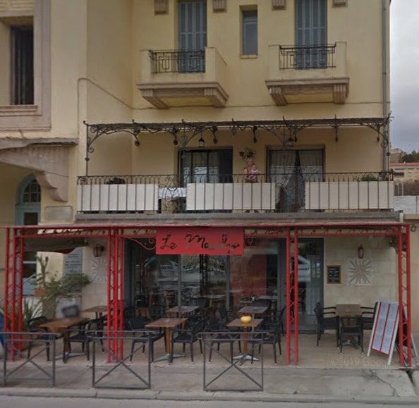 Le Marly — photo 2