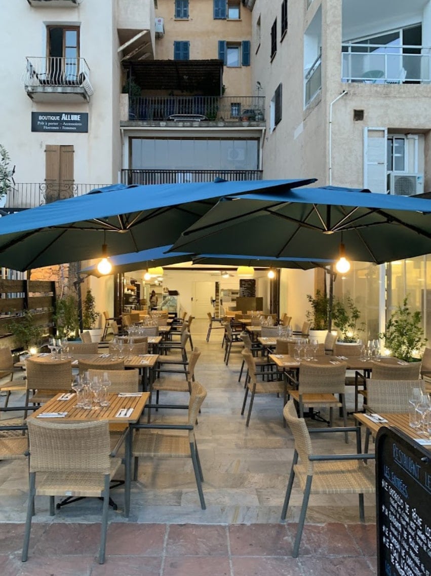 Le plaisance — photo 3