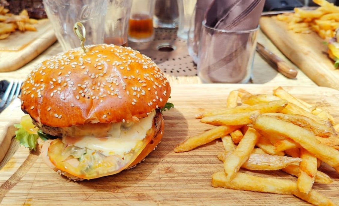 Les Boucaniers — photo 2