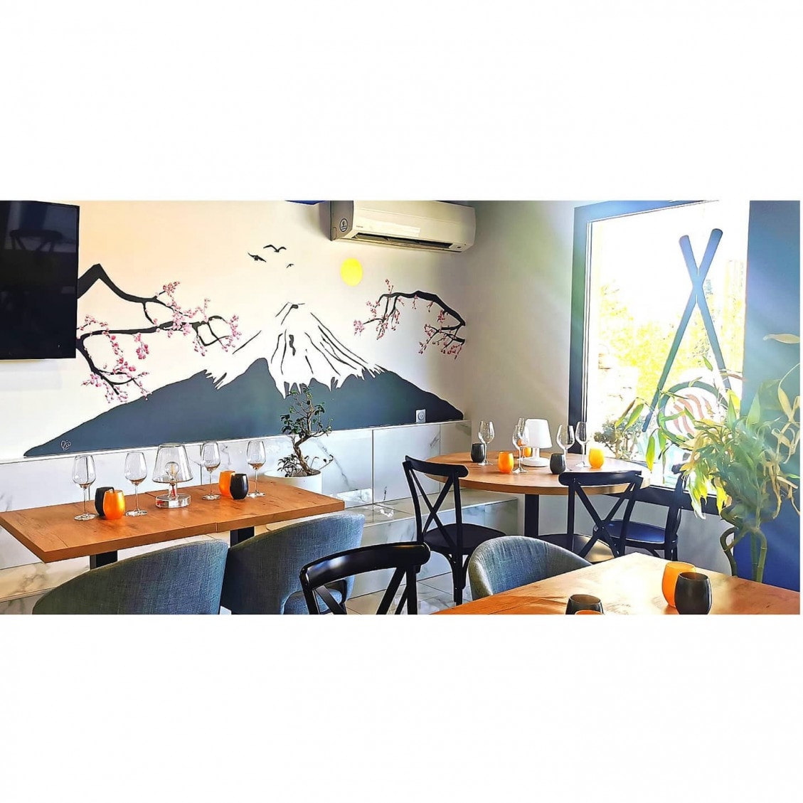 Mara Sushis — photo 3