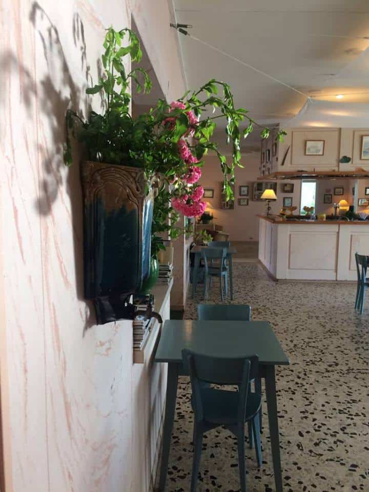 Marina d'Argentella — photo 3