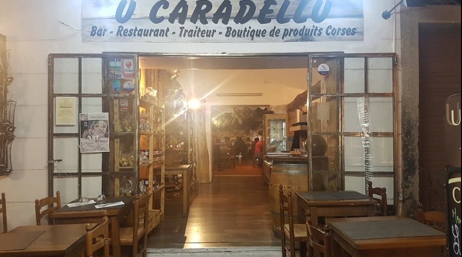 U Caradellu — photo 2