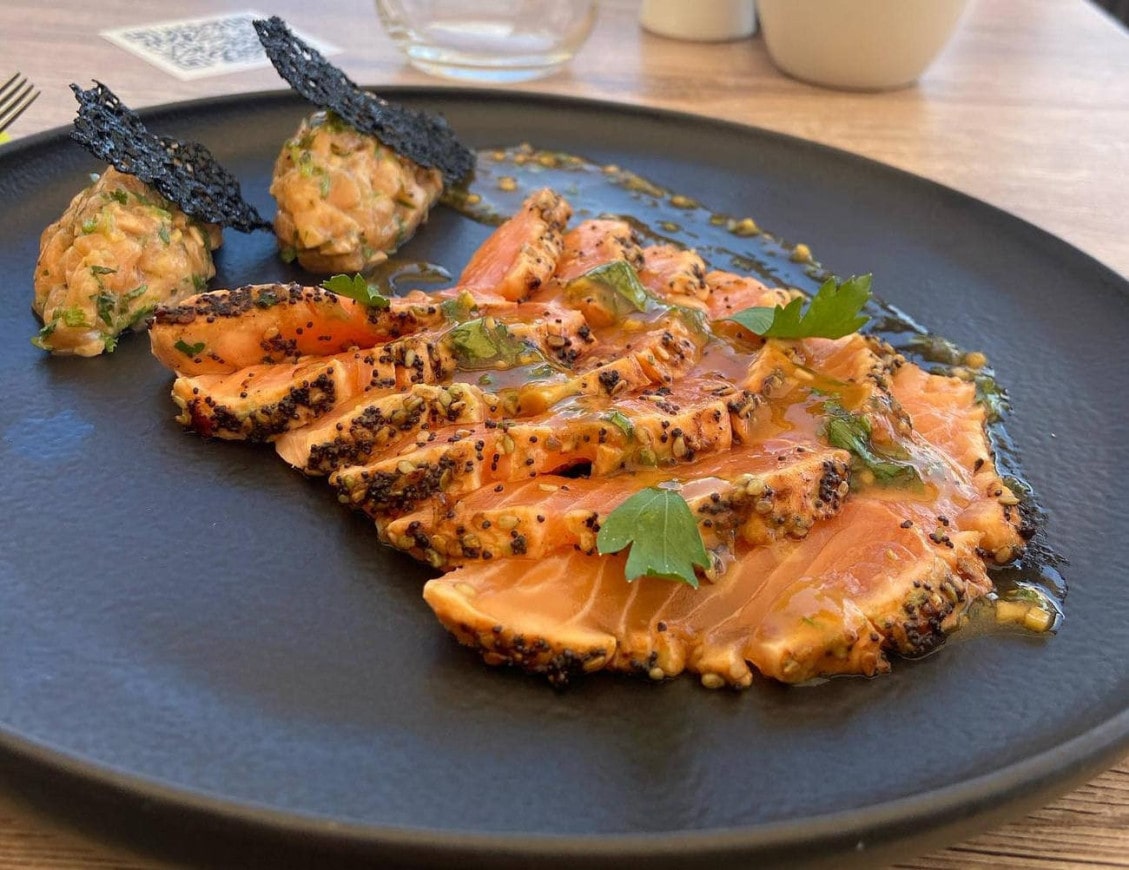 Photo de Umami