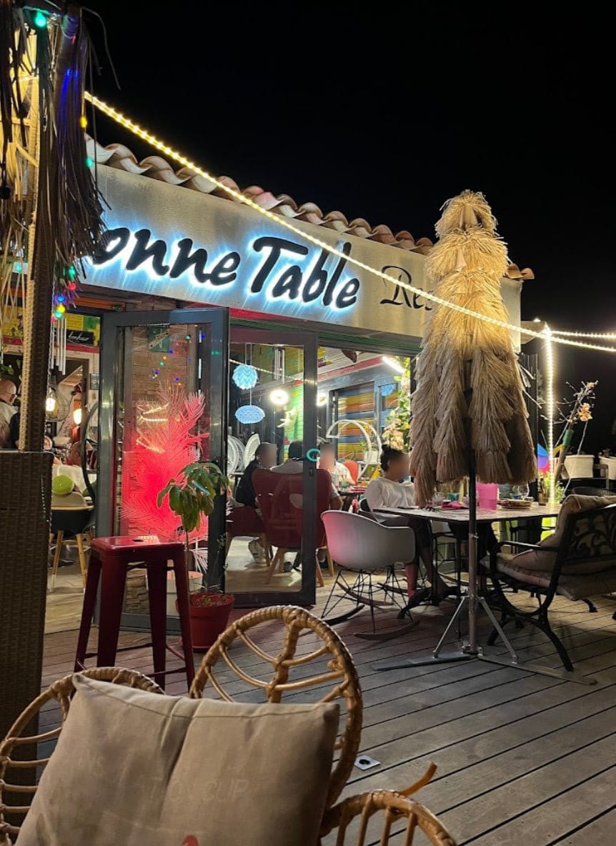 A La Bonne Table — photo 2