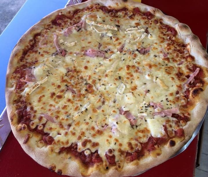 Pizz Abeille — photo 2