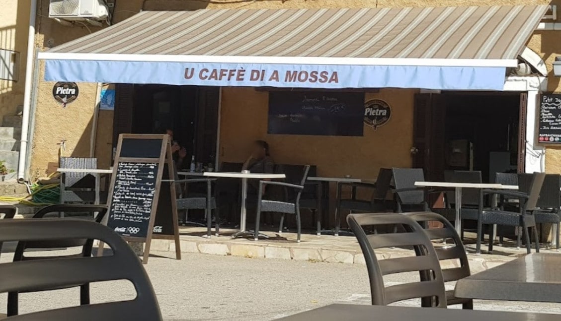 U caffe di a Mossa — photo 2