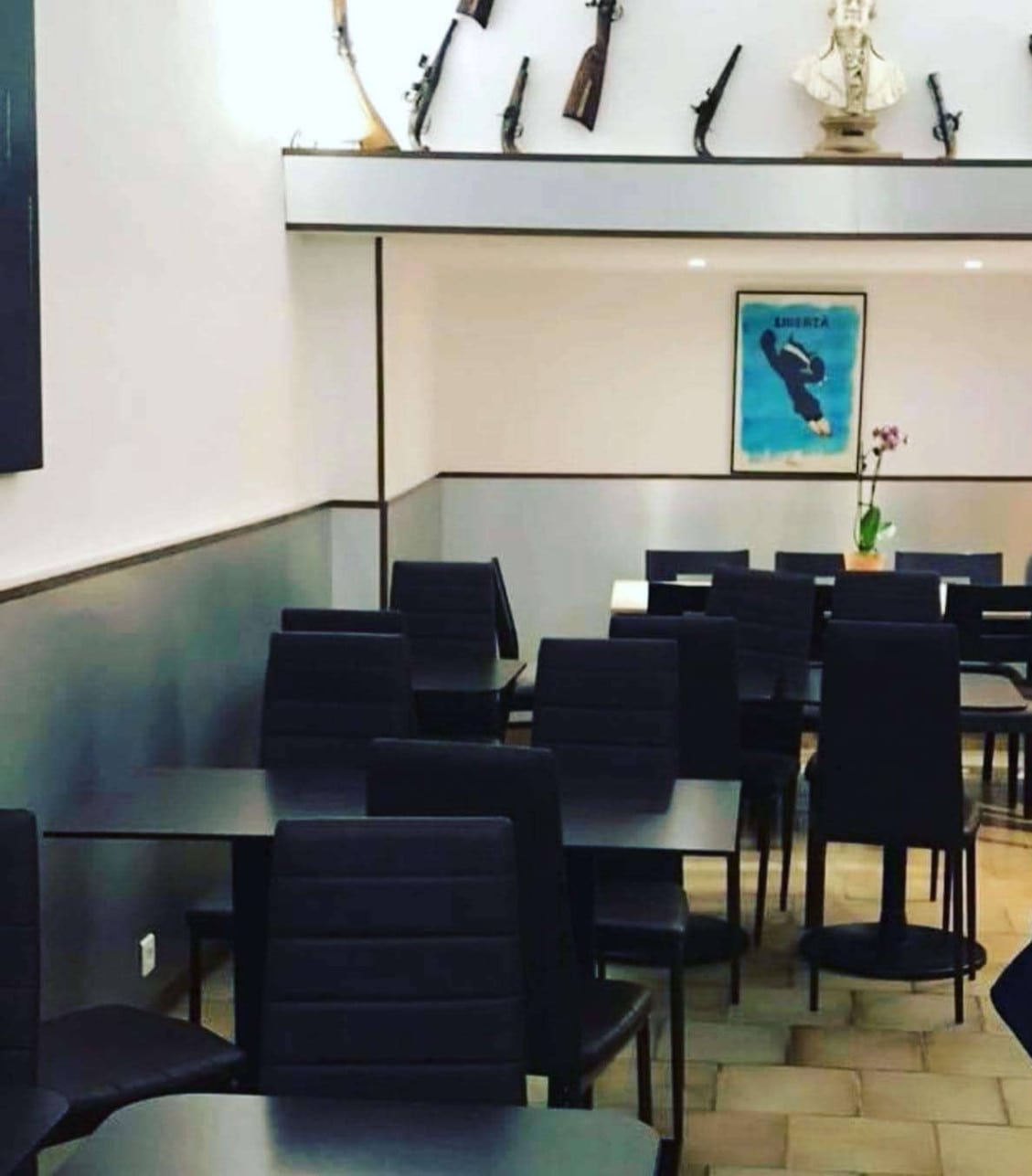 U caffe di a Mossa — photo 3