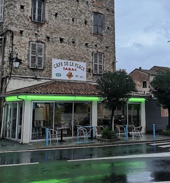 Café de la Place — photo 3
