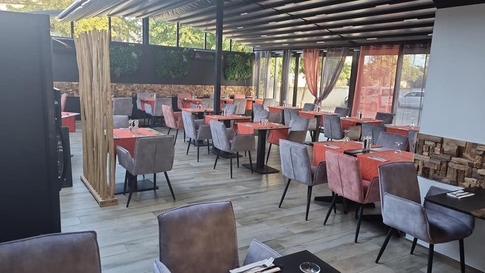 Restaurant l'Atrachjata — photo 2
