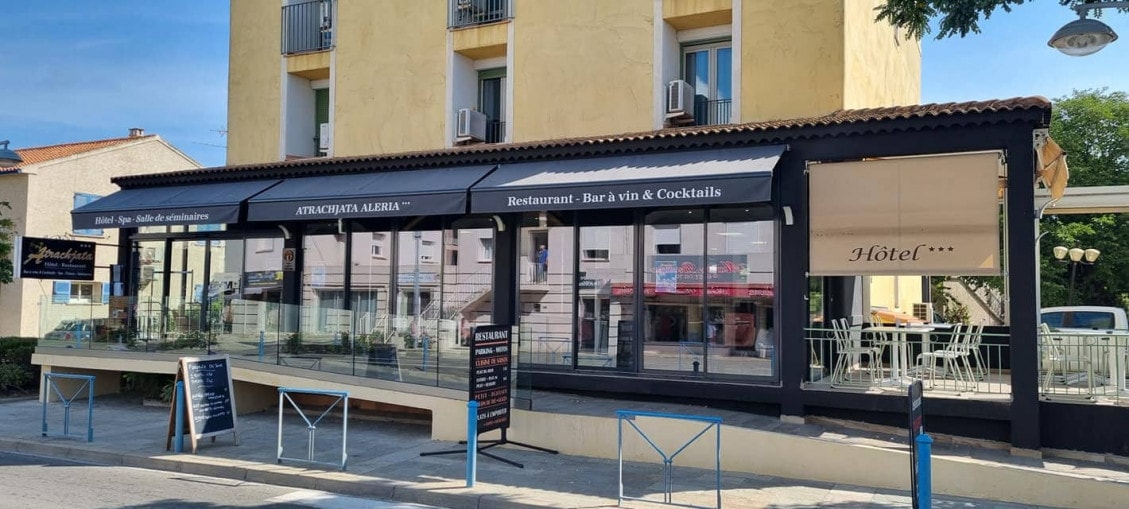 Restaurant l'Atrachjata — photo 3