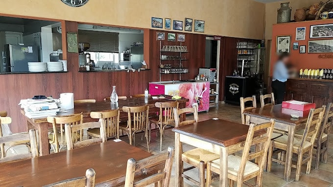 Auberge E Cime — photo 2