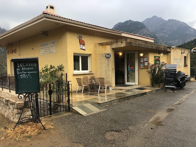 Auberge E Cime — photo 3