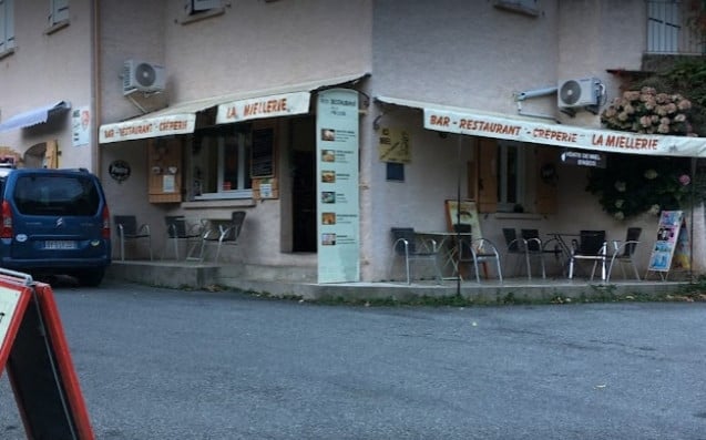 La Miellerie — photo 2