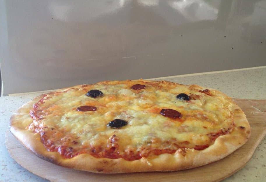Pizza Le Camion — photo 3