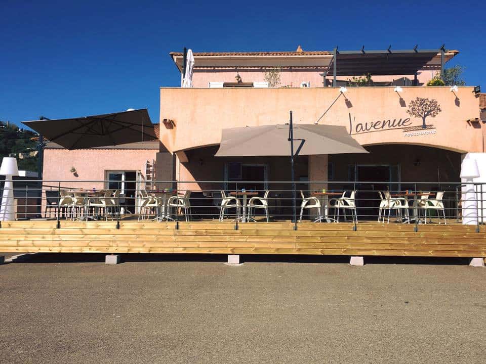 L'avenue — photo 2