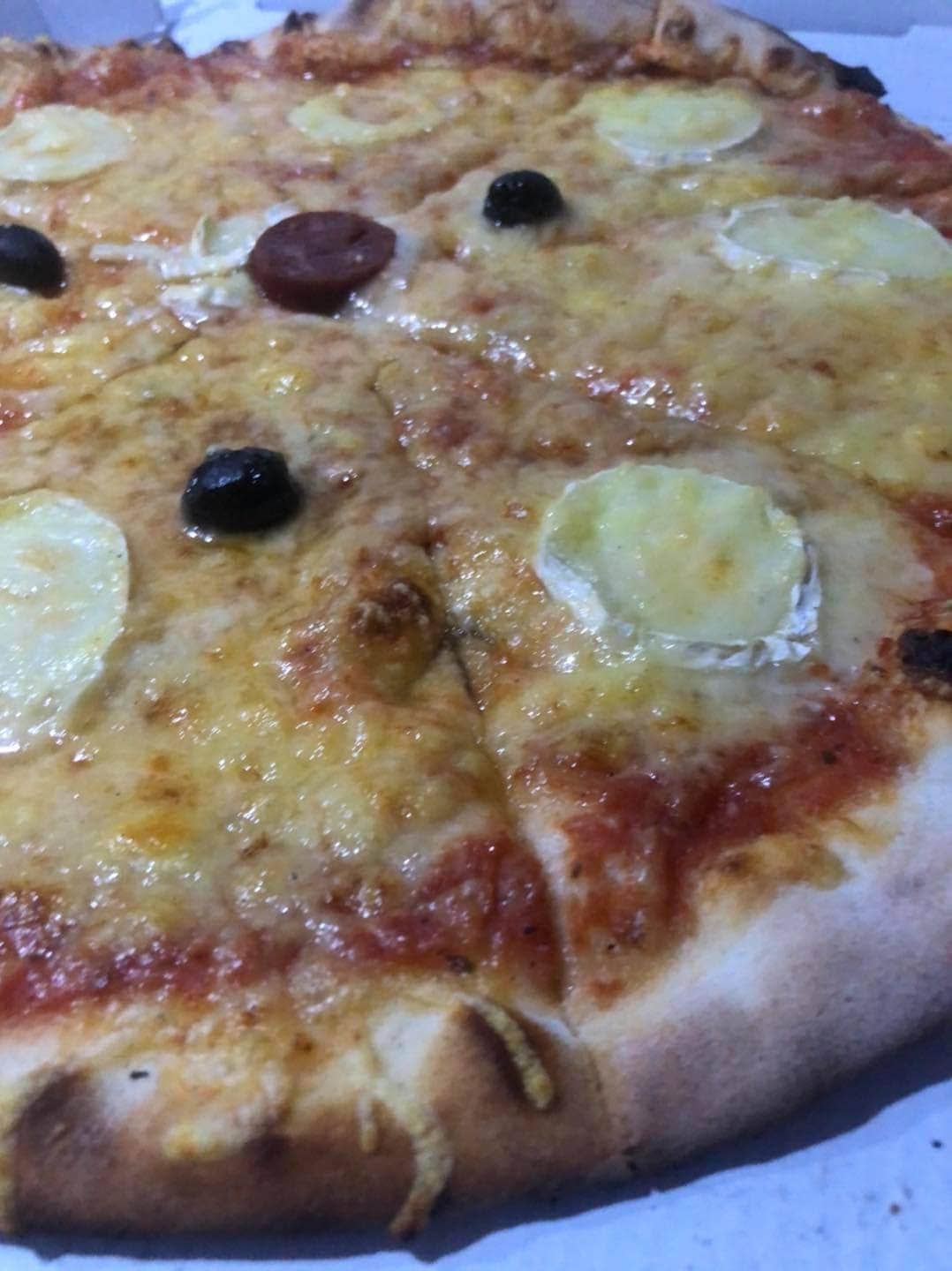 Pizza Stella — photo 2