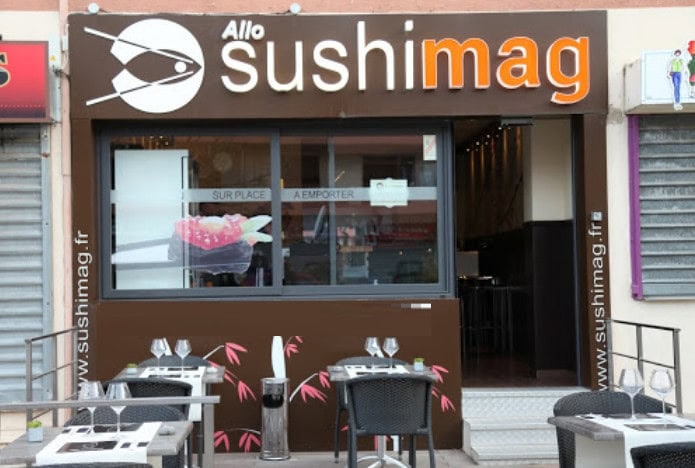Sushimag — photo 2
