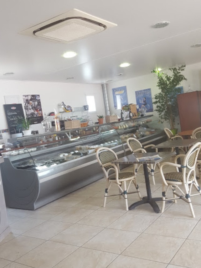 Traiteur de la Marana — photo 3