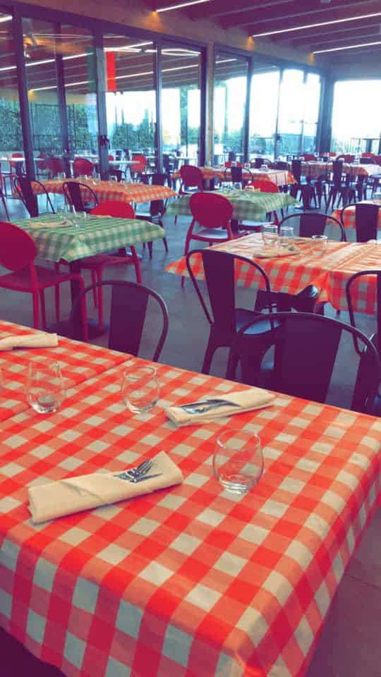 Brasserie le Café — photo 3