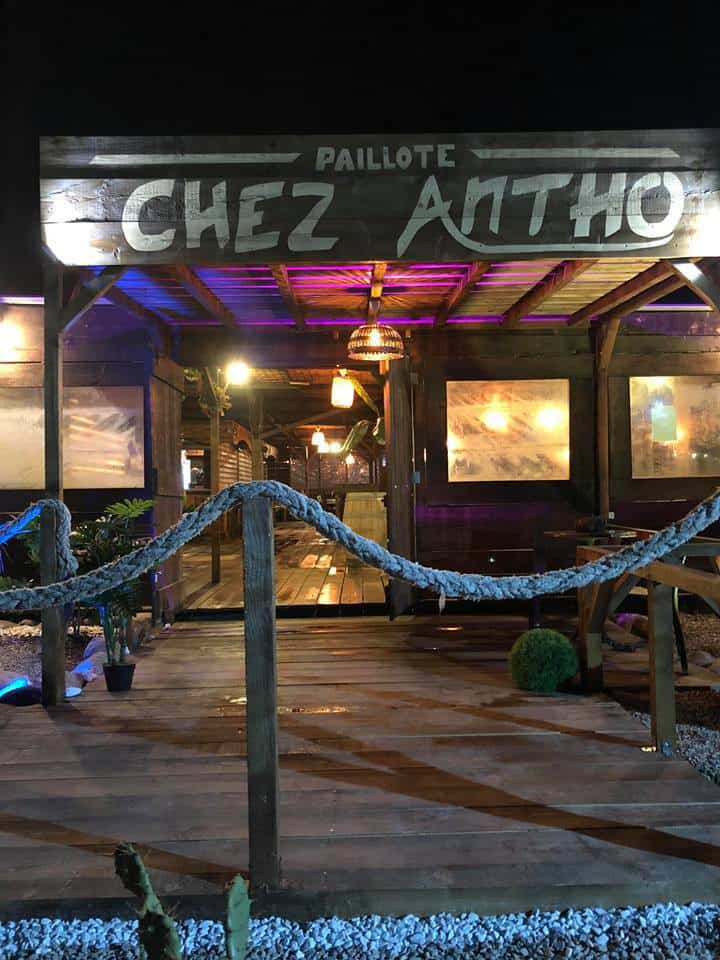 Chez Antho — photo 2